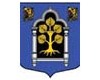 Герб Красносельский район