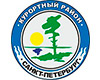 Герб Курортный район