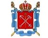Герб Московский район