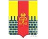 Герб Петродворцовый район