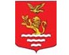 Герб Петроградский район